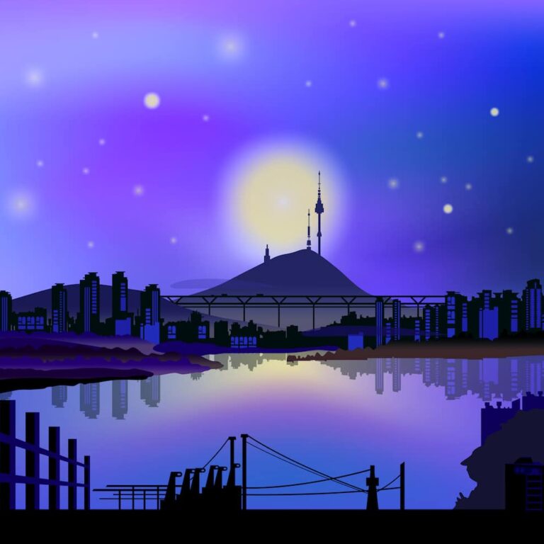 when we fell apart seoul