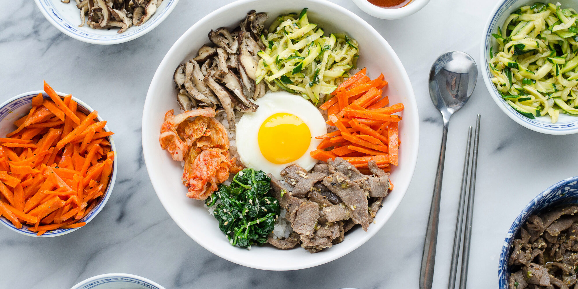 bibimbap
