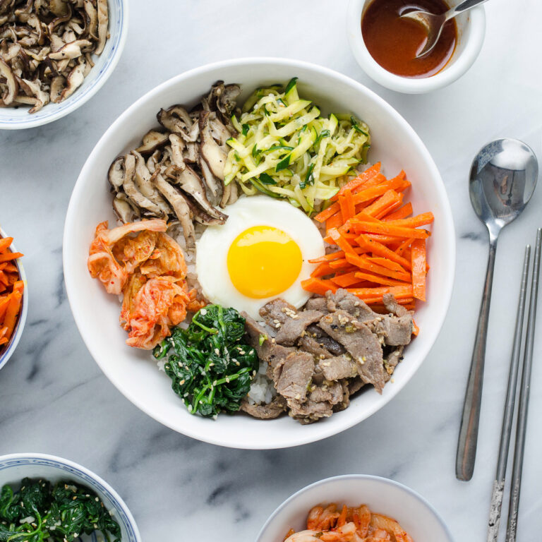 bibimbap