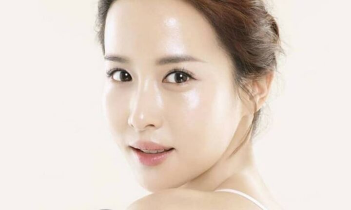 K BEAUTY