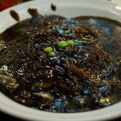 Korea’s Black Day: When Sad, Single People Get Together And Eat Black Food