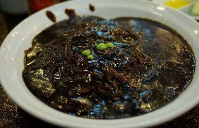 Korea’s Black Day: When Sad, Single People Get Together And Eat Black Food