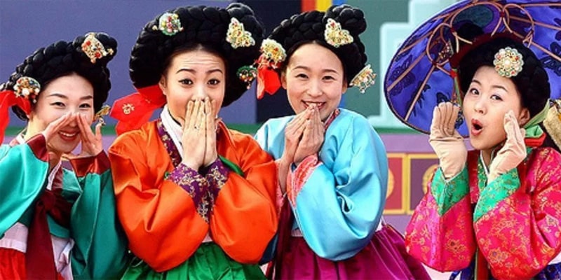 Korean Etiquette - Best of Korea (BoK)