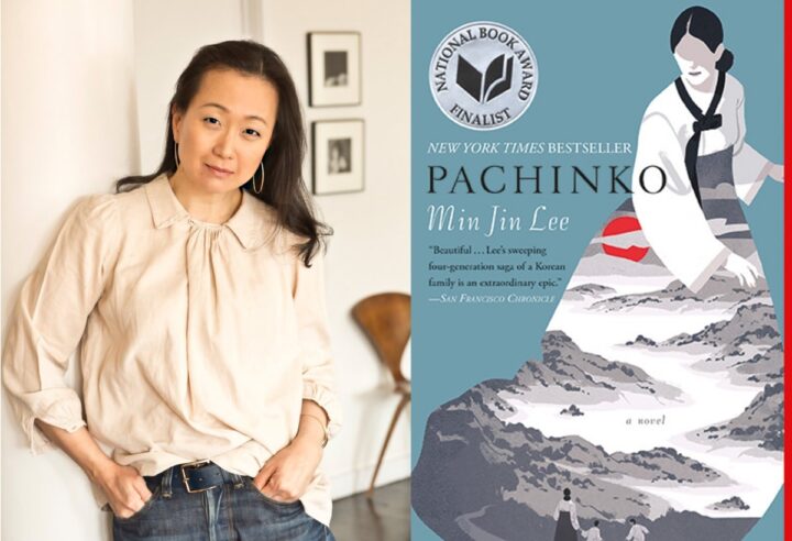 [MEMBERS-ONLY WEBCAST] Art in the Time of Coronavirus: A Conversation With Author Min Jin Lee