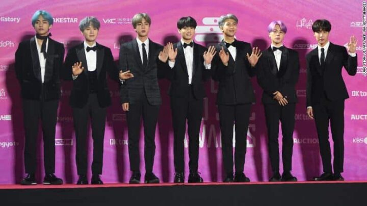 K-pop fans are being credited with helping disrupt Trump's rally. Here's why that shouldn't be a surprise