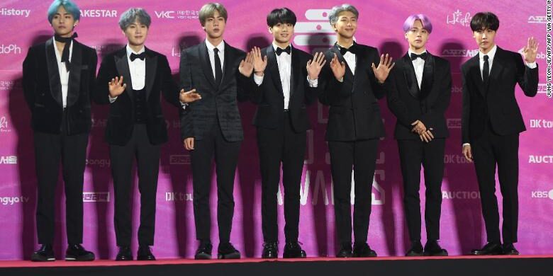 K-pop fans are being credited with helping disrupt Trump's rally. Here's why that shouldn't be a surprise