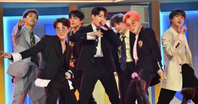 BTS Now Has The Bestselling Album Of 2020 In The United States, South Korea, Japan And Worldwide