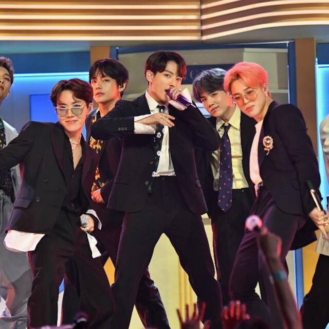 BTS Now Has The Bestselling Album Of 2020 In The United States, South Korea, Japan And Worldwide