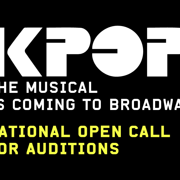 BROADWAY'S FIRST KOREAN MUSICAL