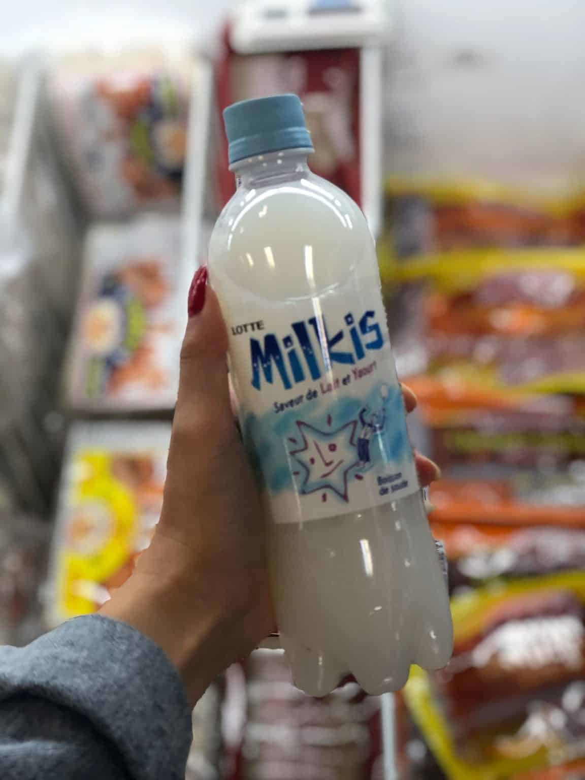 20 Best Korean Snacks You Must Try! - Best of Korea