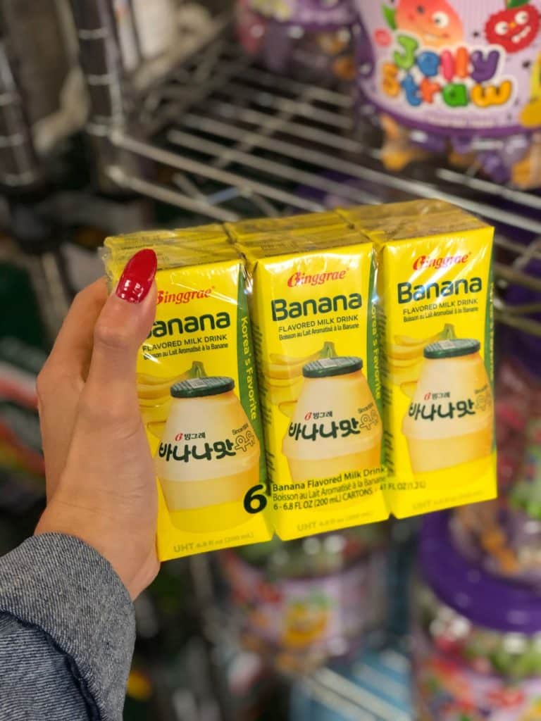 20 Best Korean Snacks You Must Try! - Best of Korea