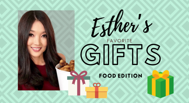 foodie finds