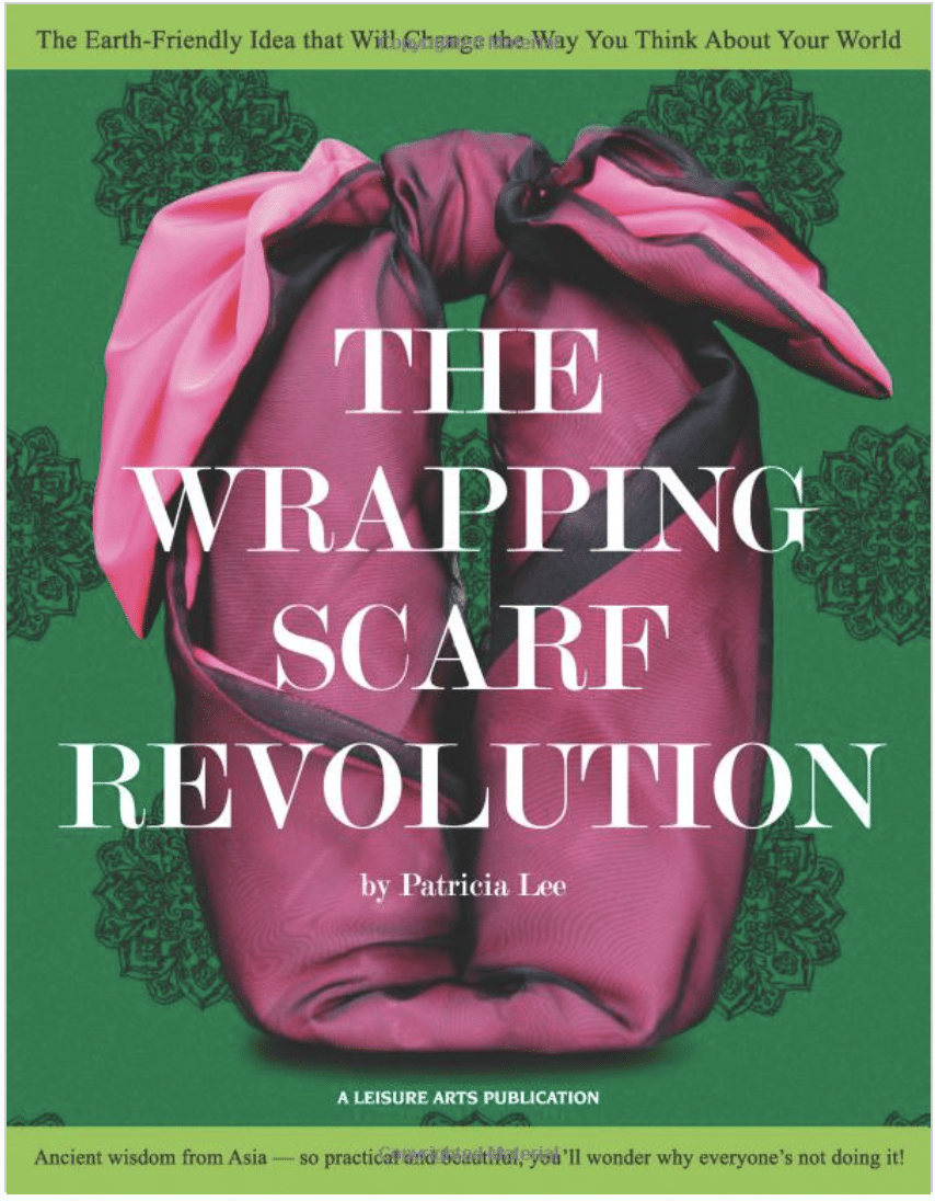 wrapping scarf revolution