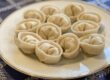 soup mandu
