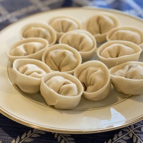 soup mandu soup mandu