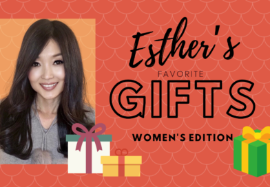Korean womens gifts