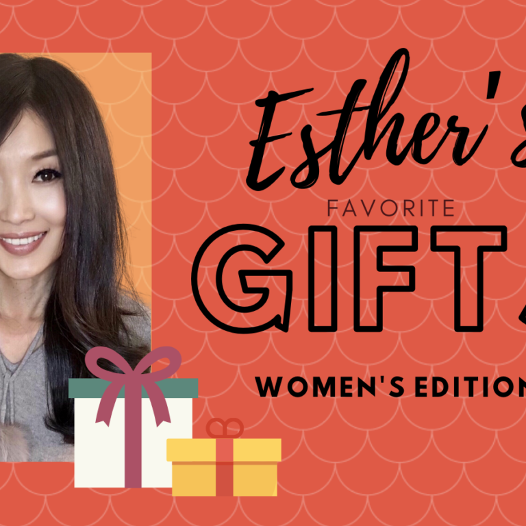 Korean womens gifts