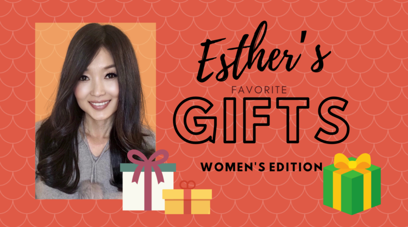 Korean womens gifts