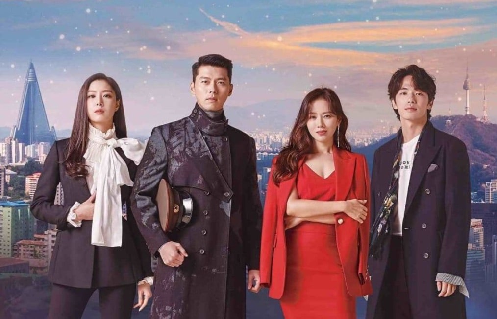 10 Best Korean Dramas on Netflix! Best of Korea