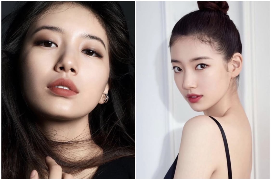 Top 5 K-Drama Actress Beauty Secrets