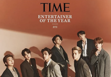 bts time entertainer of year
