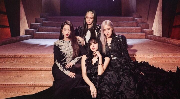 blackpink 101