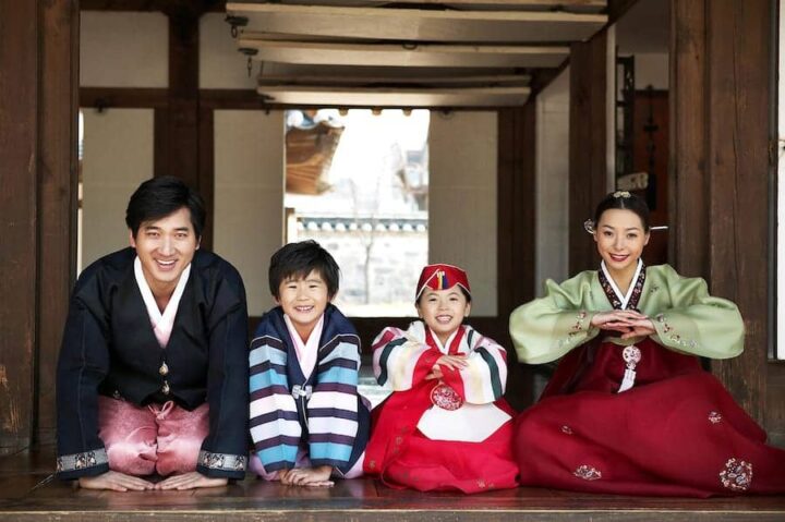 seollal