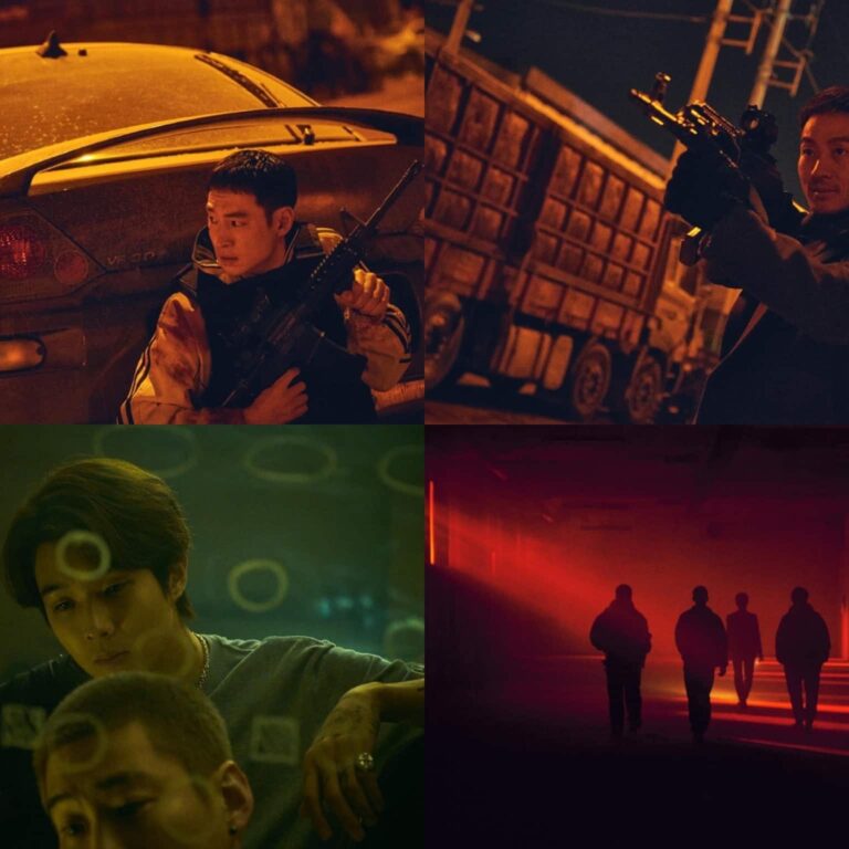 best korean movies on netflix