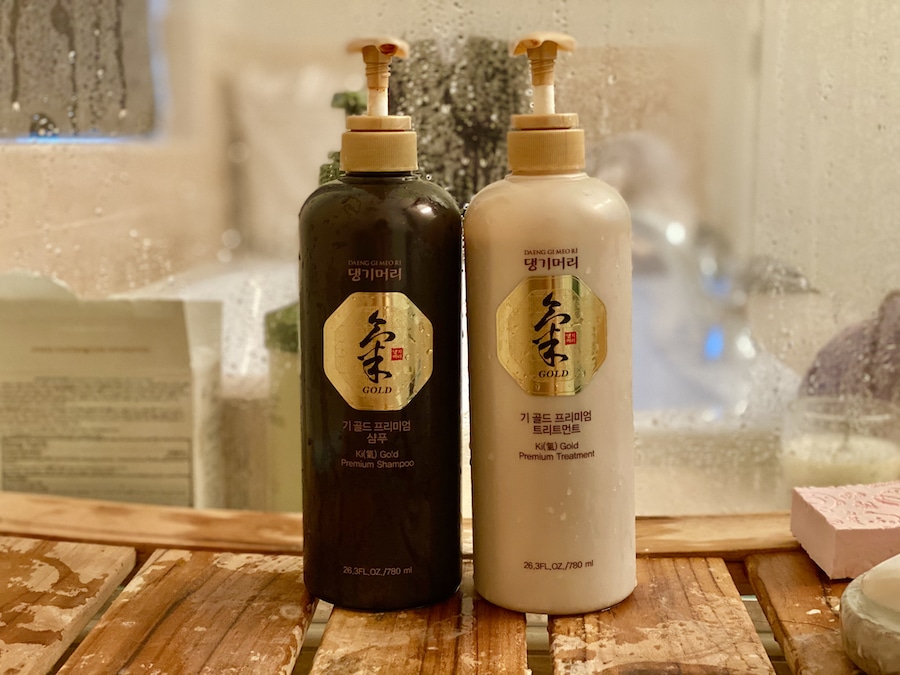 [Review] I Tried Daeng Gi Meo Ri Shampoo and it Worked Wonders - Best of Korea