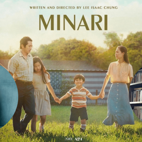 minari bong joon ho and min jin lee