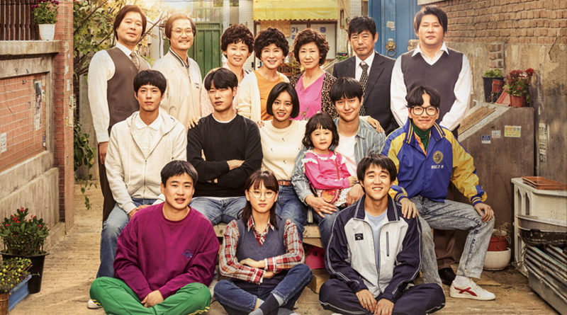 reply 1988 review