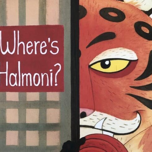 korean childrens books