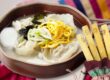 seollal tteokguk recipe