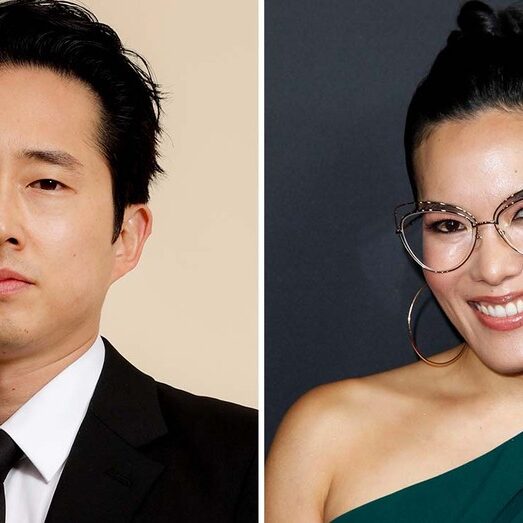 steven yeun ali wong