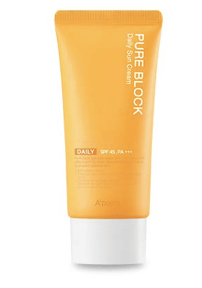 best korean sunscreen
