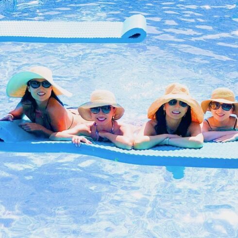 Best Korean sunscreen