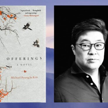 michael kim offerings korean proverbs