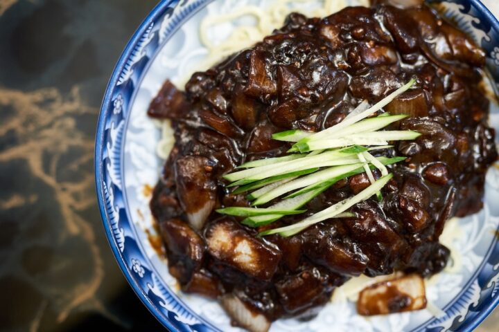 jjajangmyun