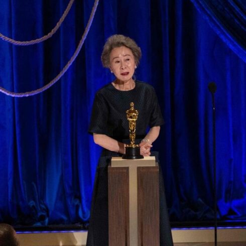 youn yuh jung oscar