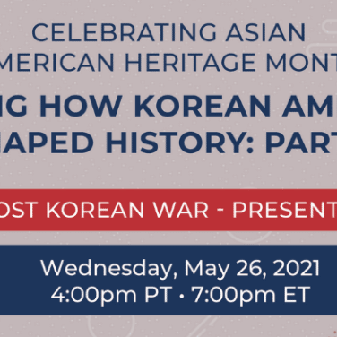 korean heritage class