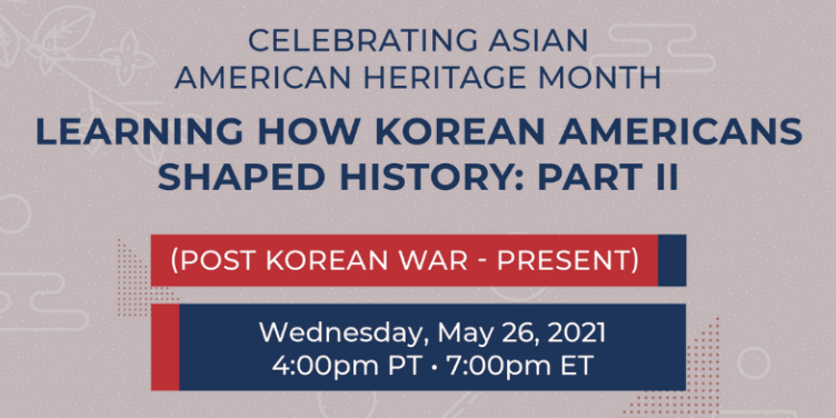 korean heritage class