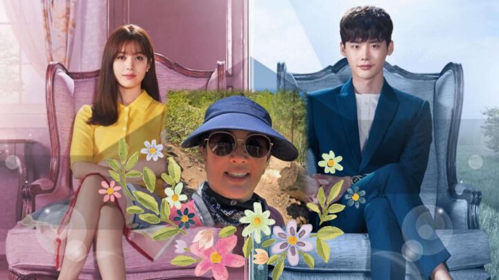 grace yang k-drama