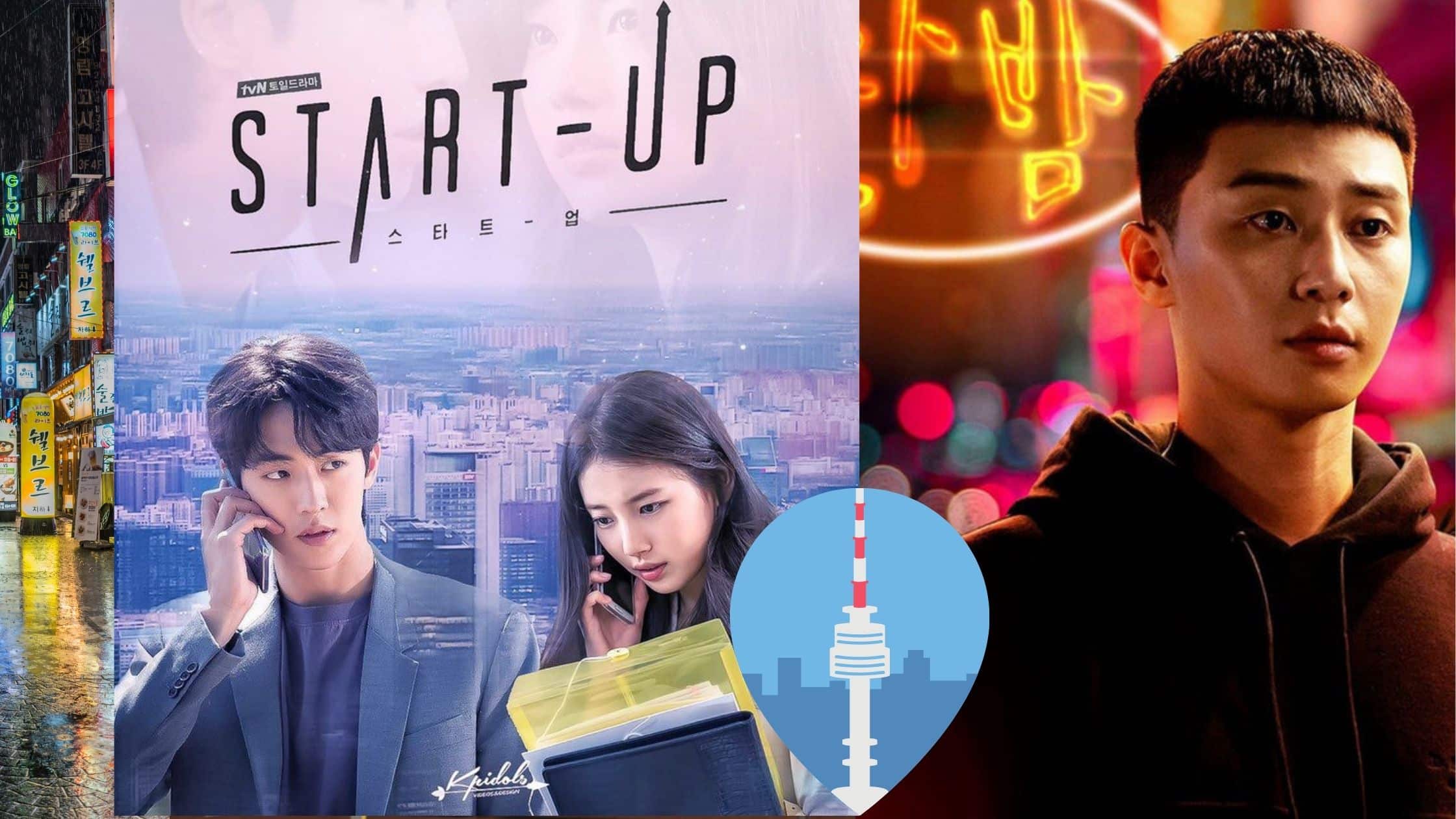 Top Korean Dramas That Will Change Your Life For The Better Best