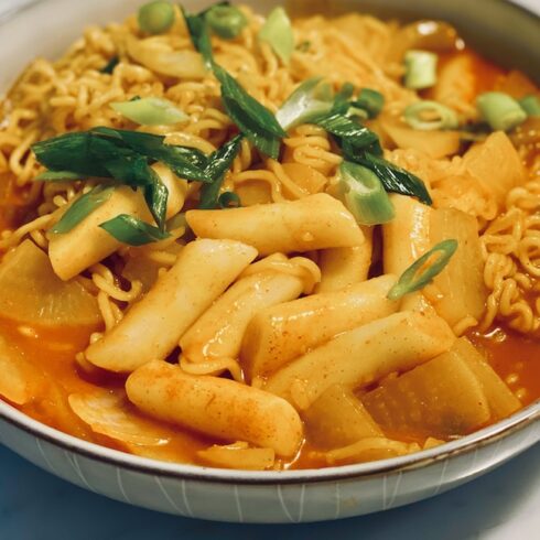 rabokki