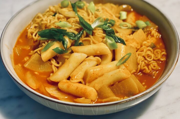 rabokki
