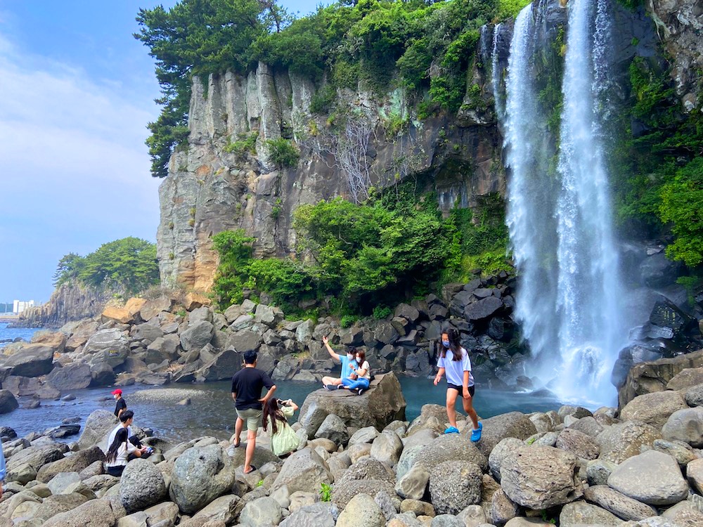 Jeju Island