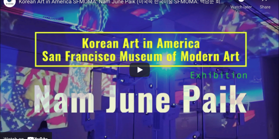 nam june paik