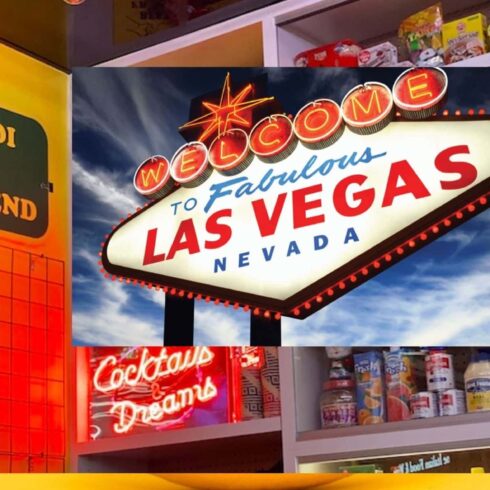 Best Korean restaurants in Las Vegas