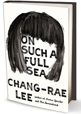 Chang-rae Lee