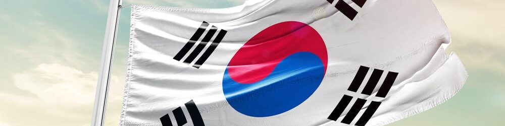korean flag gwangbokjeol